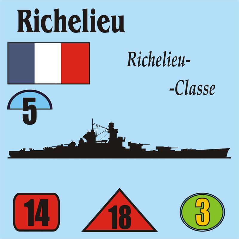 Richelieu