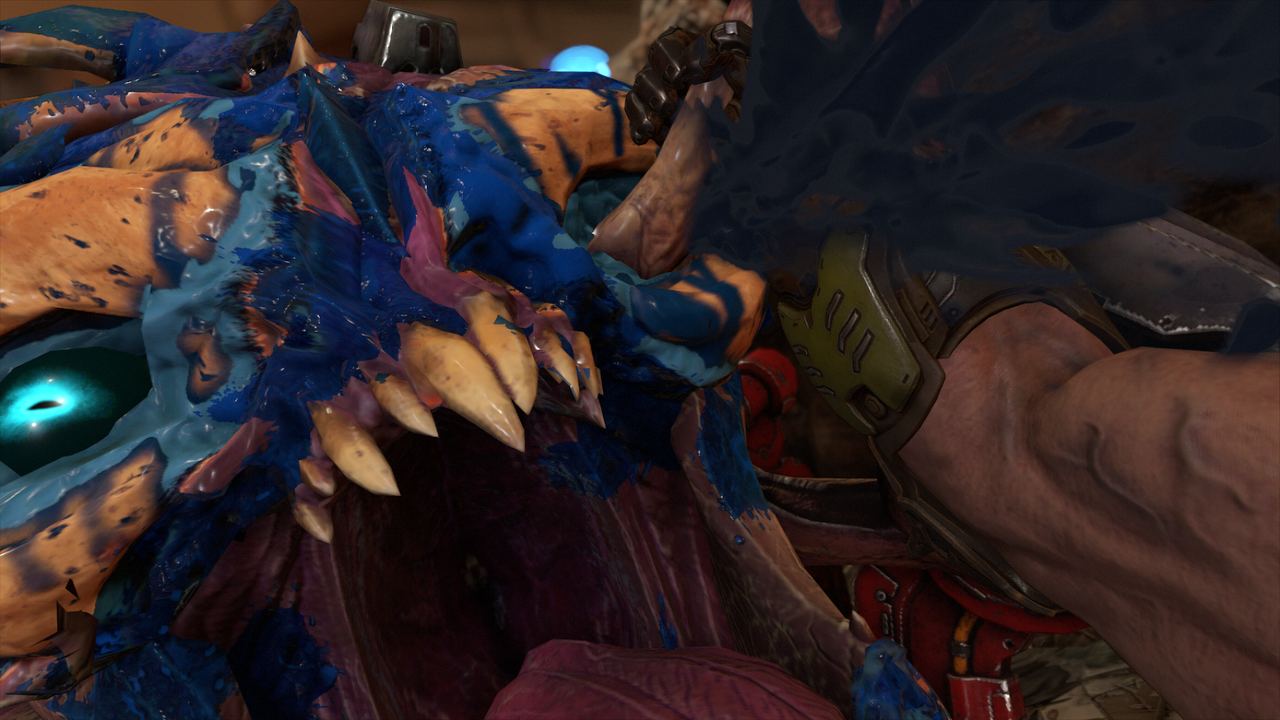 DOOM Eternal 20200320232315
