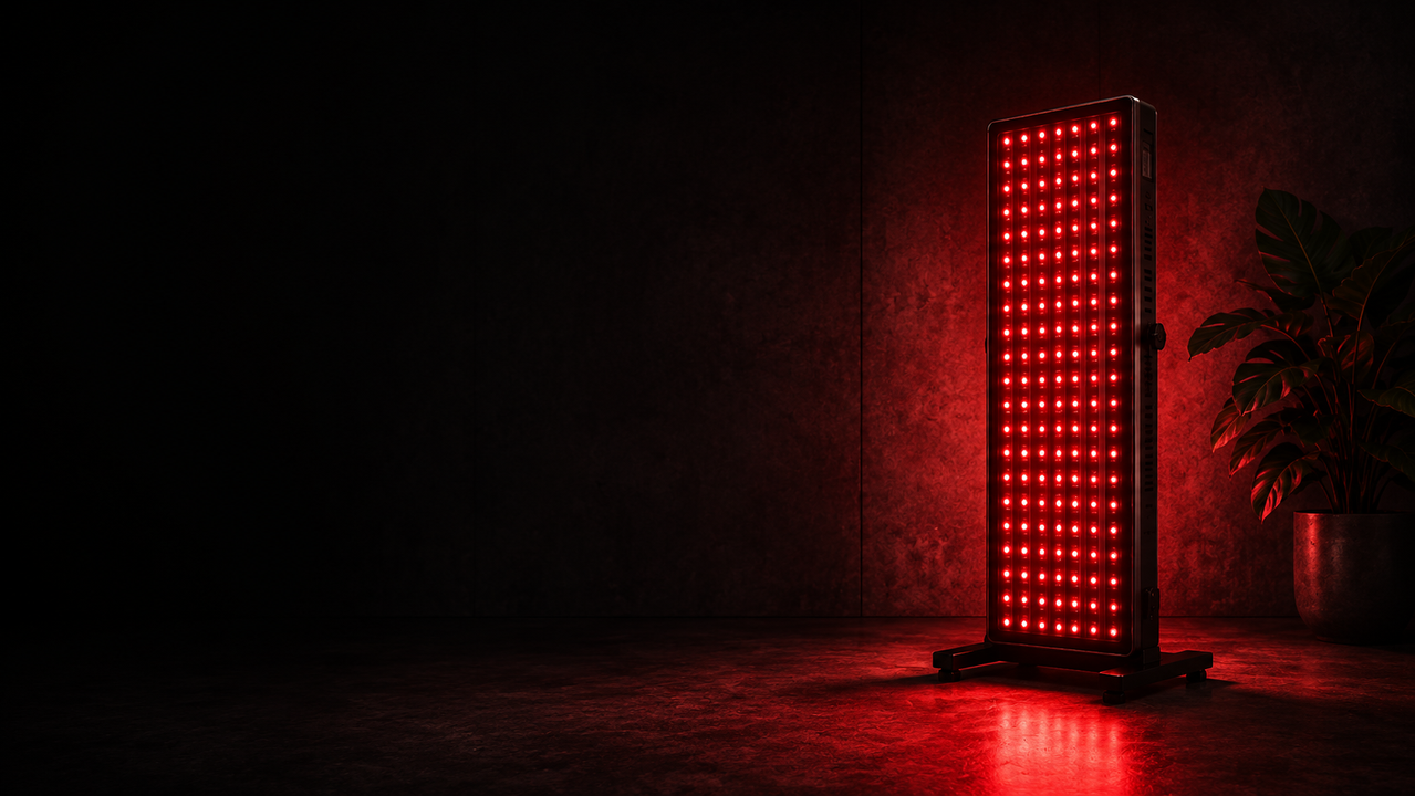 Red Light Therapy