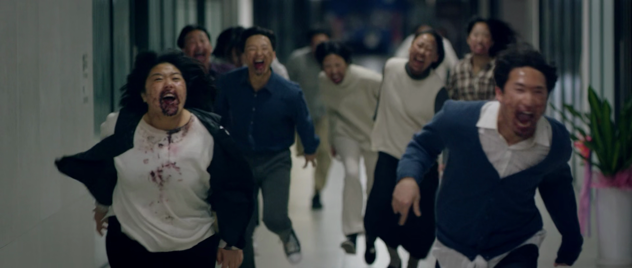 Download Gangnam Zombie (2023) (Korean with Subtitle) WeB-DL 480p [245MB] || 720p [660MB] || 1080p [1.5GB]