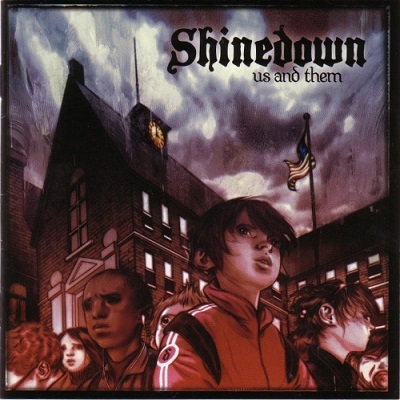 Shinedown – Us And Them