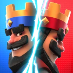 CLASH ROYALE