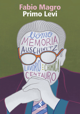 Fabio Magro - Primo Levi (2026)