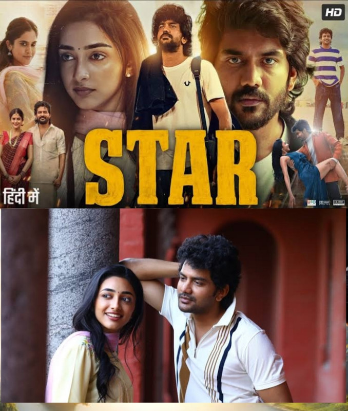 Star (2024) With Bangla Subtitle 