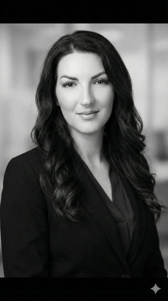 Photo après retouche