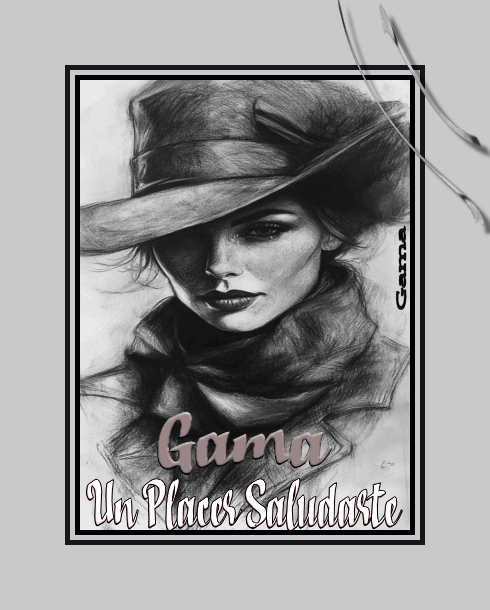 gama