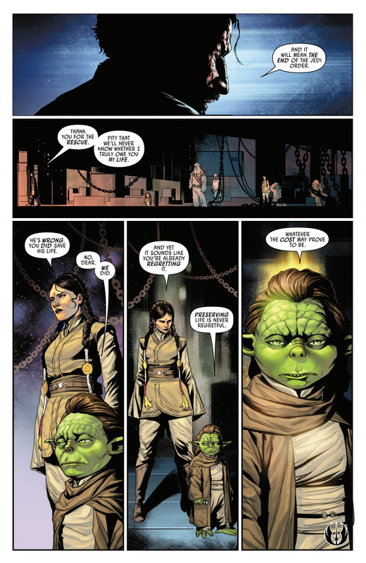 Star Wars - Jedi Knights 005 (2025) - 0022