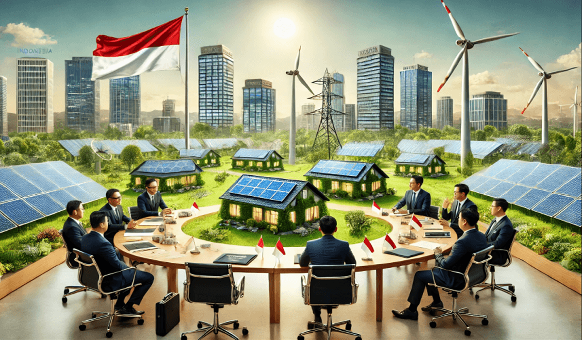 Analisis Kebijakan Pemerintah Terbaru dan Implikasinya Bagi Rakyat Indonesia
