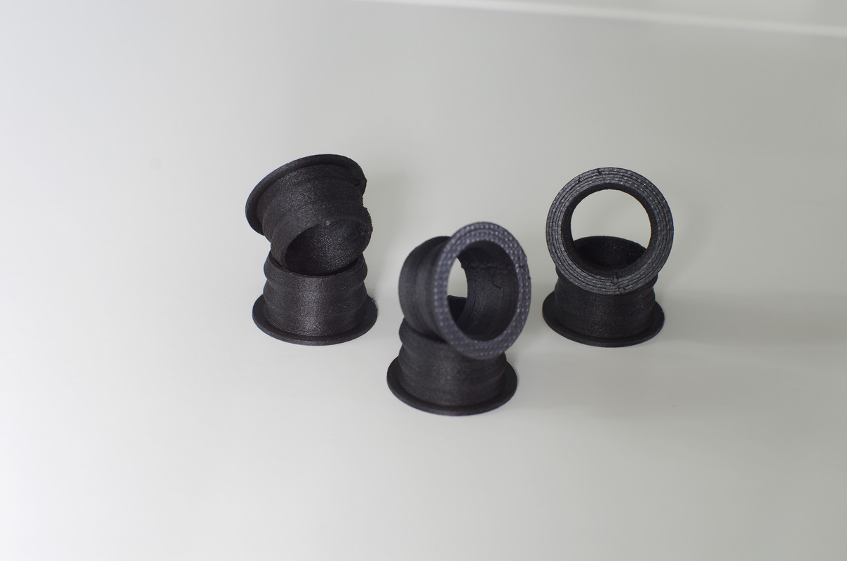 Ultralight bicycle parts by Lucendi - Weight Weenies