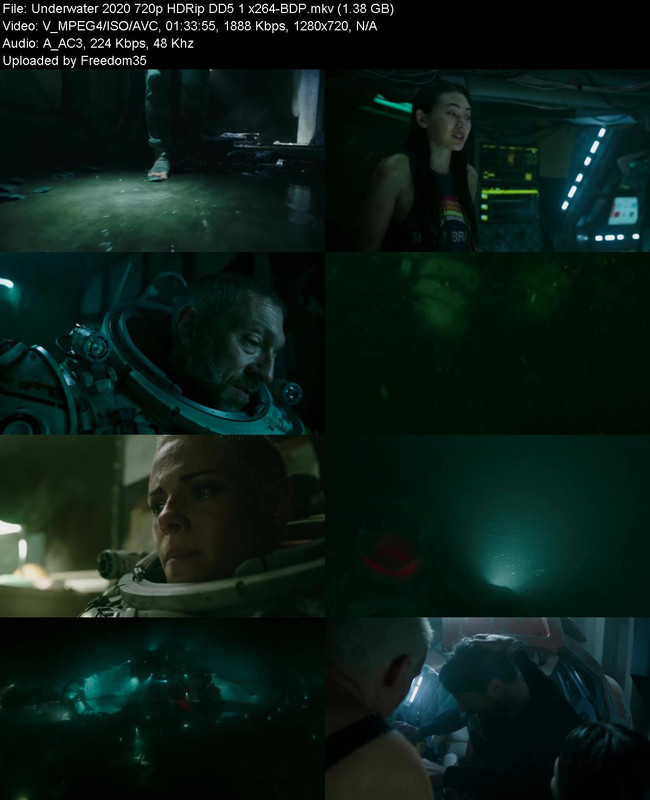 Underwater-2020-720p-HDRip-DD2-0-x264-BD