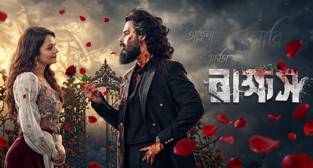 Rakkhosh (2026)