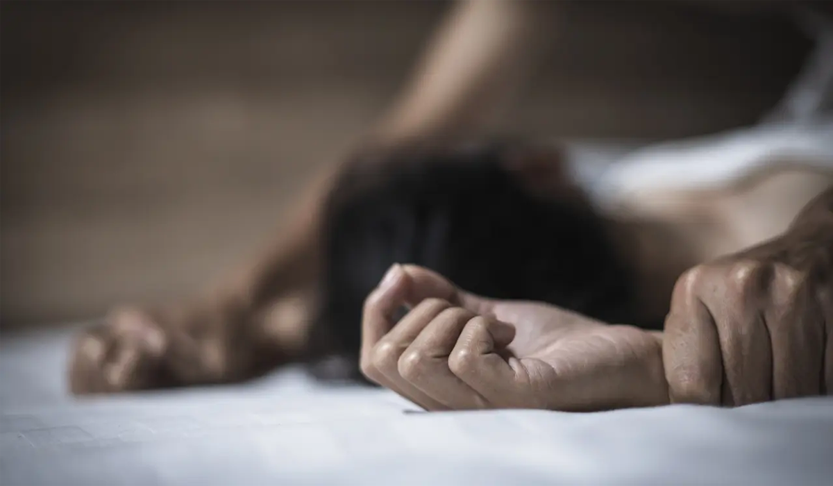 Tragis! Wanita Paruh Baya Tewas Usai Diperkosa dan Disiksa Pelaku Medsos
