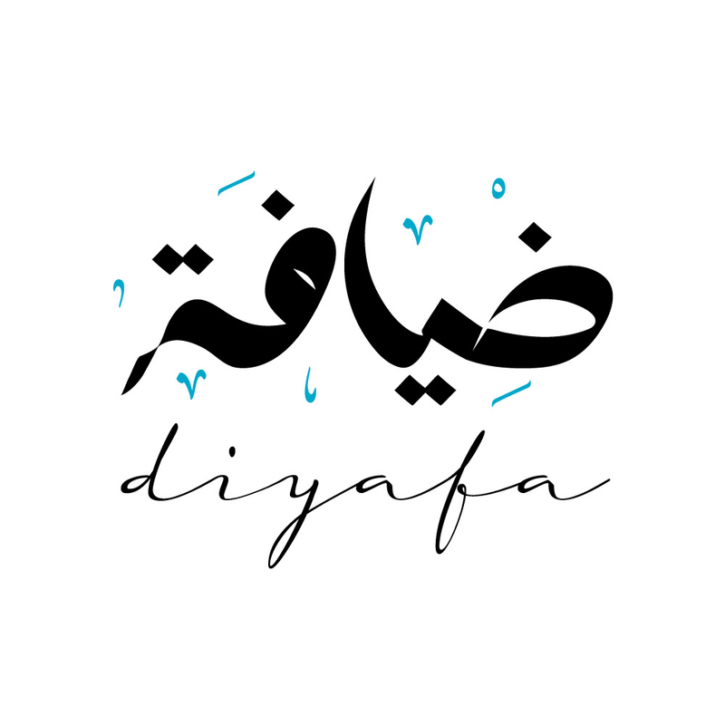 Diyafa Logo