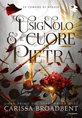 Carissa Broadbent – L’usignolo e il cuore di pietra (2026)
