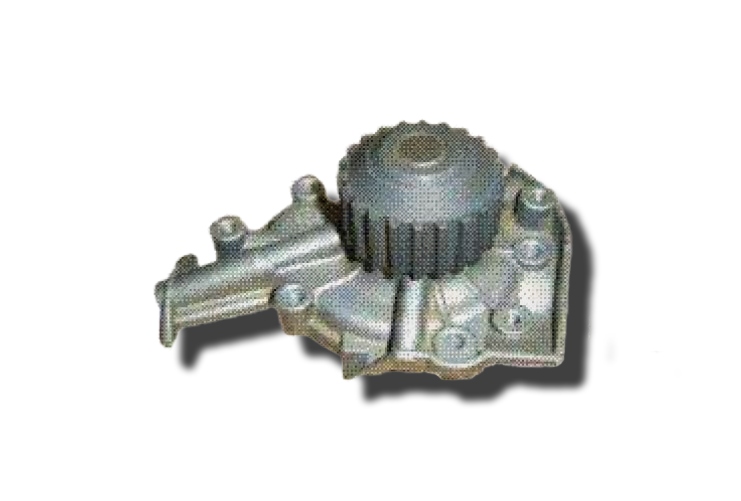 WATER PUMP SPARK / DAEWOO MATIZ