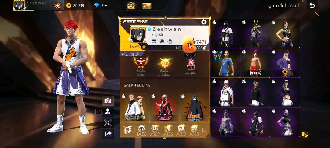 Account