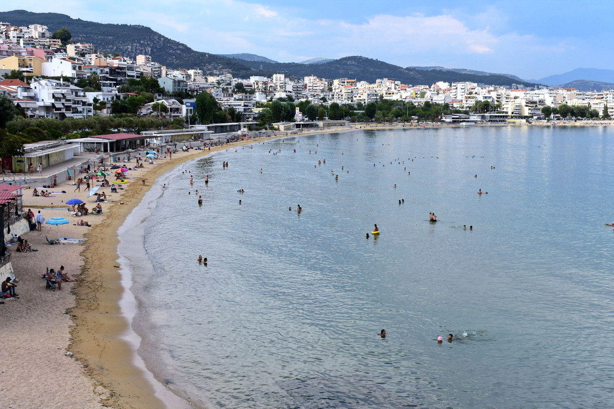 Ακτή Καλαμίτσας (4)