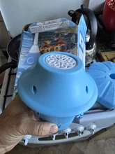 Avaliação de cliente 8