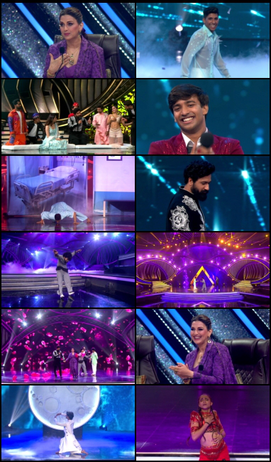  Indias Best Dancer S03 16th September 2023 720p HDRip x264 Full Indian Show [1GB] Full Movie Download screenshot