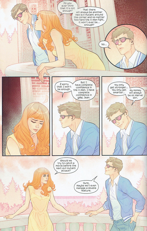 Marvel Age 1000 5