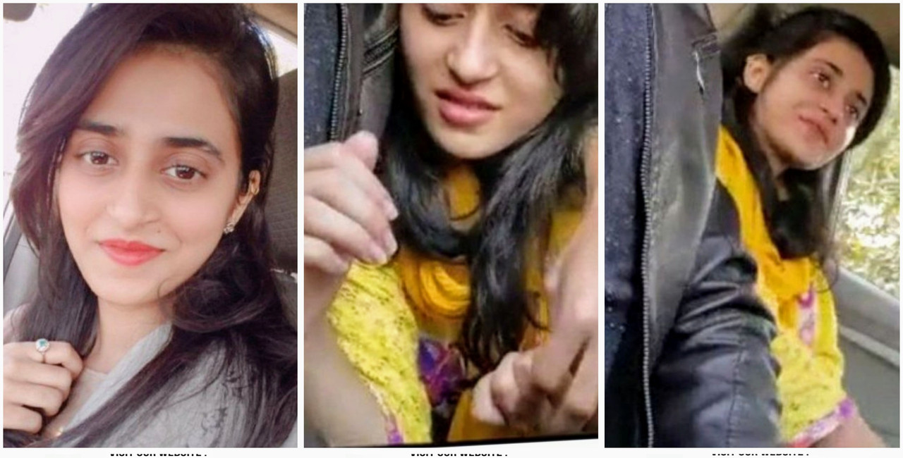 Hot desi girlfriend giving blowjob to boyfriend in car exclusive viral video