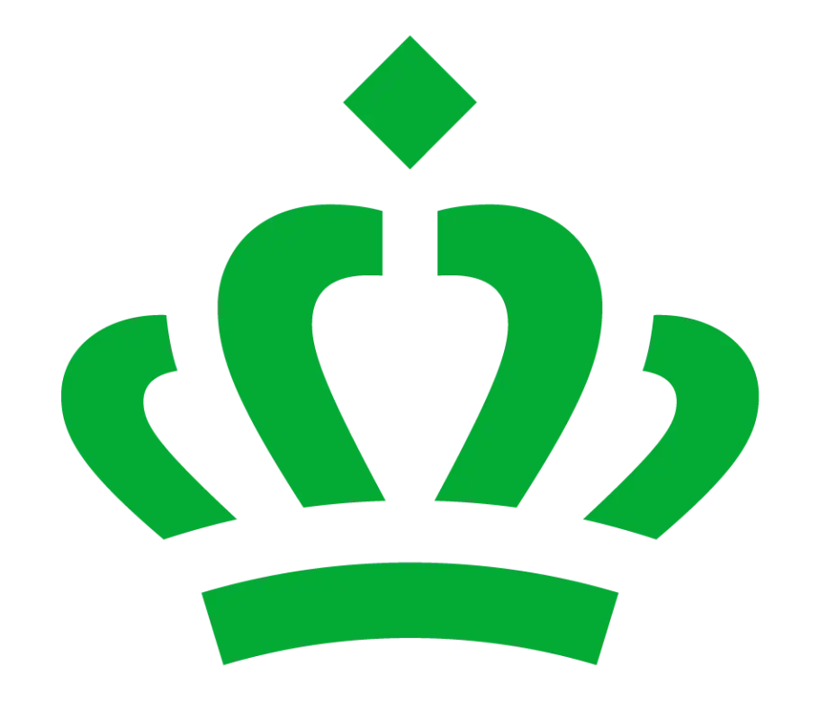 Logo van KPN en Budget Mobiel