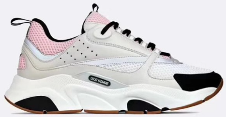 Dior B22 Sneakers