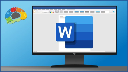 Mastering Word 2019 - Basics