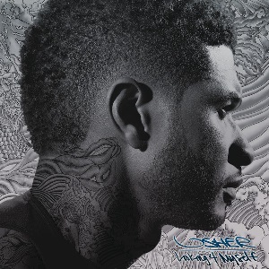 Re: Usher - Caught Up (Maxi CD Single) (Promo) (2004) [FLAC]