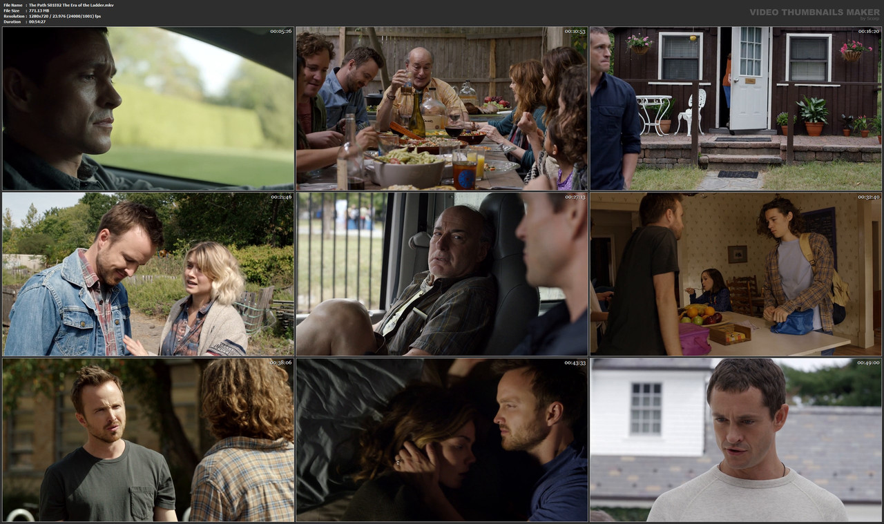 The Path S01E02 The Era of the Ladder.mkv
