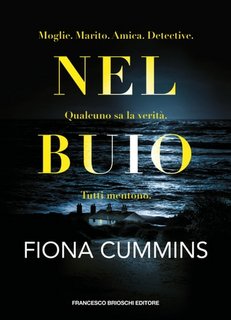 Fiona Cummins - Nel buio (2023)