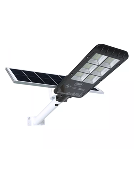 LED Solar Streetlight