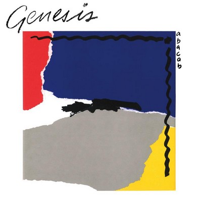 Genesis - Abacab (1981) [2025, Remastered, Hi-Res SACD Rip]
