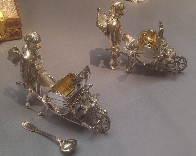 Escapada a Lisboa - Blogs de Portugal - Museo Calouste Gulbenkian y vuelta a casa (67)