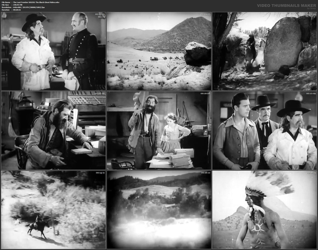 The Last Frontier S01E01 The Black Ghost Rides.mkv