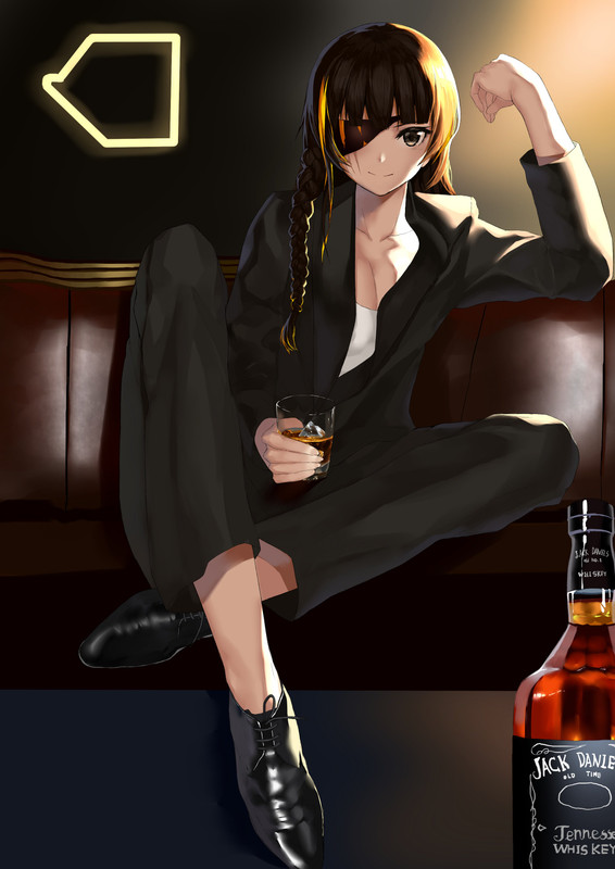 m16a1-girls-frontline-d8035299e048322edda2621dd8aca666