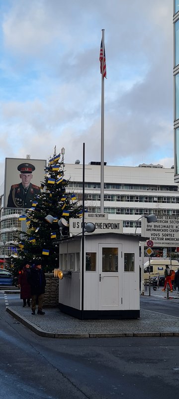 Berlín a nuestro aire - De Berlín a Sajonia: la magia de la Navidad (7)