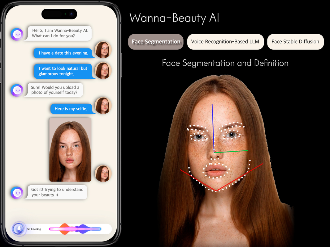 Amorepacific recibe Premio a la innovación en CES 2025 por su app de Belleza WANNA-BEAUTY IA image.png
