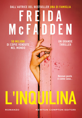Freida McFadden - L'inquilina (2026)