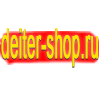 Deiter-Shop Logo