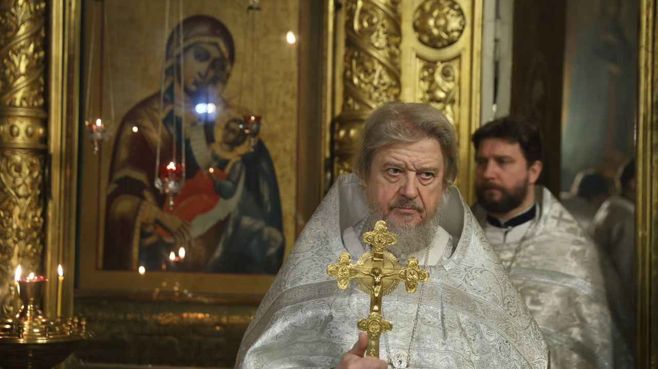 Елоховский собор Рождество