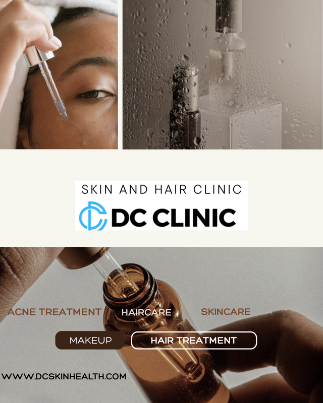 DC clinic