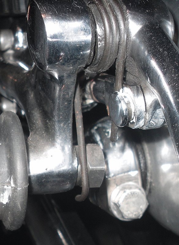 Starting cafe racer restoration Commando 850 MK3 from Spain