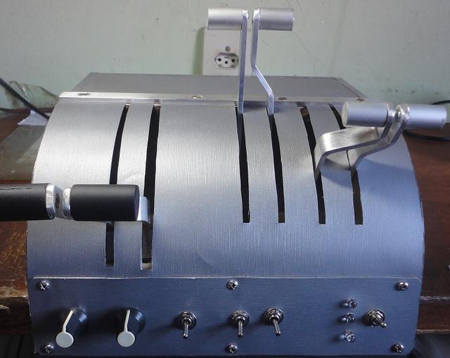 Projeto Quadrante Throttles - Página 2 Qt_revestido