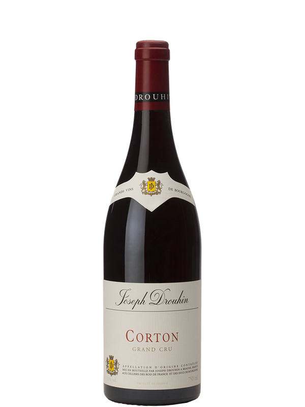 J.Drouhin, Corton