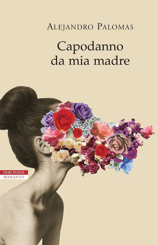 Alejandro Palomas - Capodanno da mia madre (2015)