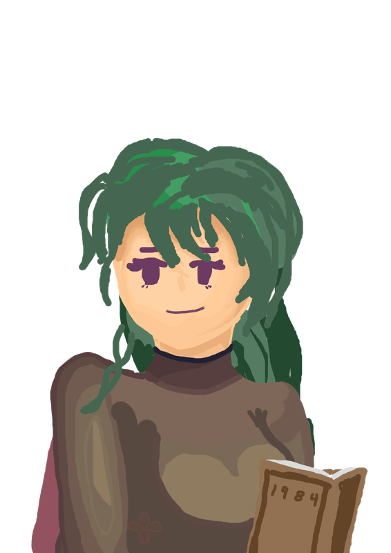 TheTopAdventure drawing of jecroisenlasuperioritedubel 2