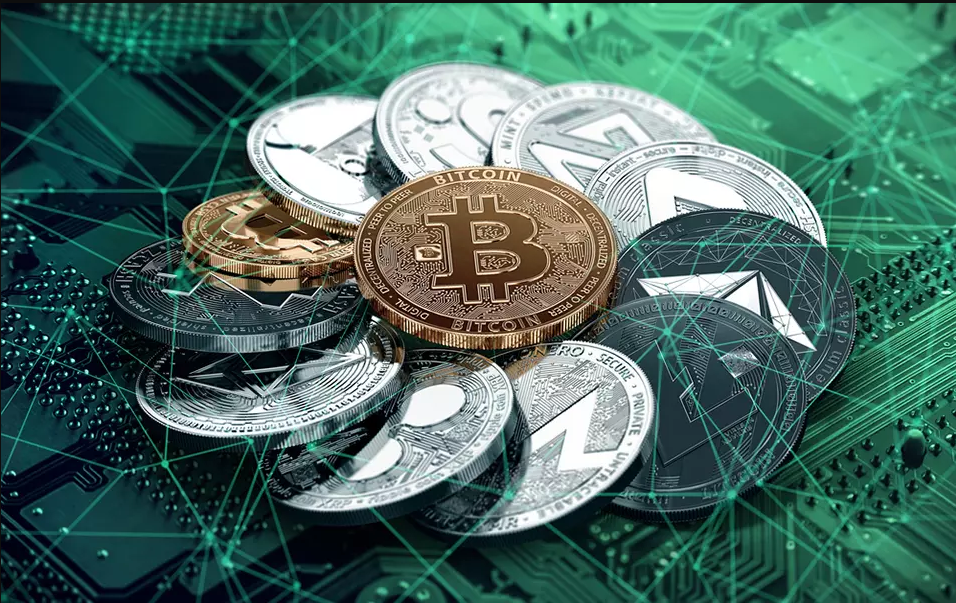 article imageРоль криптовалюты