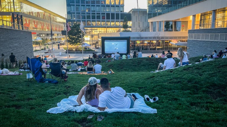 Fun Things to Do in Denver