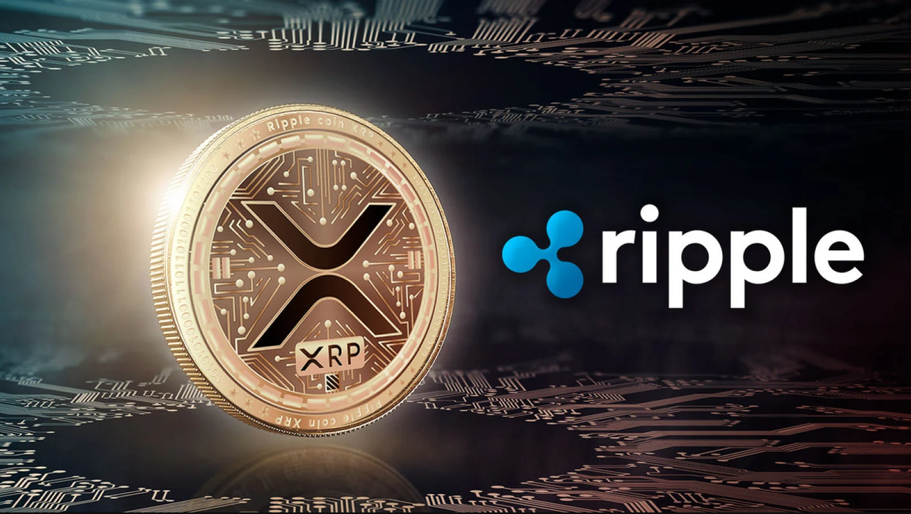 guide Дело Ripple